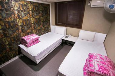 Top Motel Busan