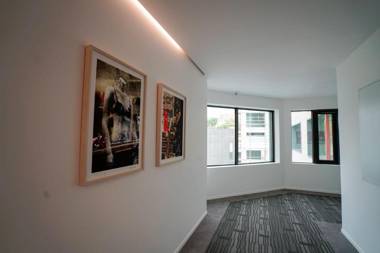 Mipo Oceanside Hotel