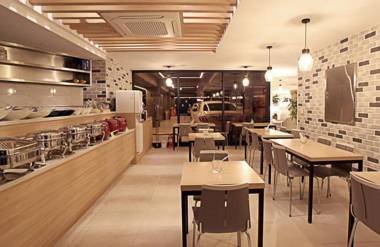 Hotel Foret Premier Haeundae