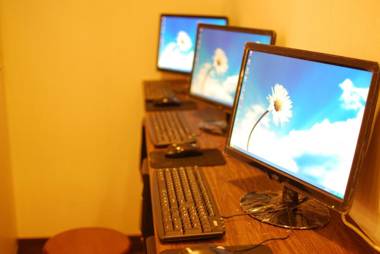 Funstay Inn Guesthouse