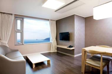 Hanwha Resort Haeundae