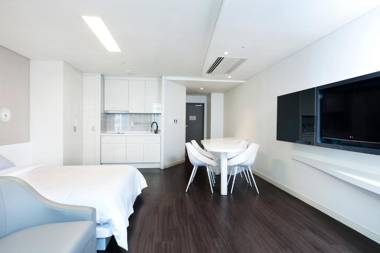 Hanwha Resort Haeundae