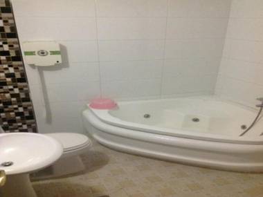 Goodstay Aubeson Hotel