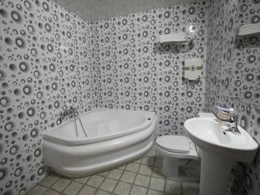 Goodstay Aubeson Hotel