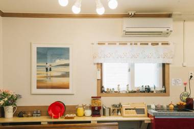 Haeundae We Guest House