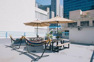 Haeundae We Guest House