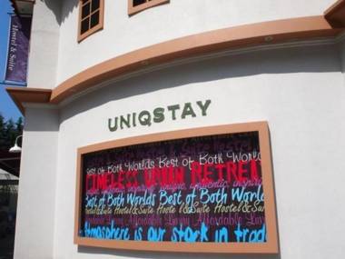 Uniqstay