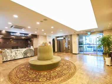 Shin Shin Hotel