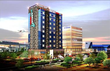 Airport Hotel Busan