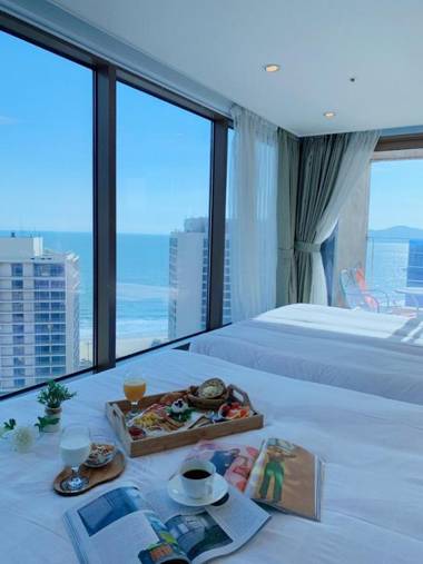 Haeundae Marianne Hotel