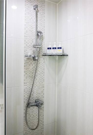 Crown Harbor Hotel Busan