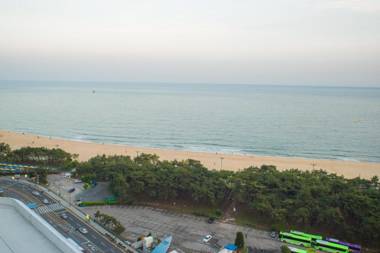 ibis budget Ambassador Busan Haeundae