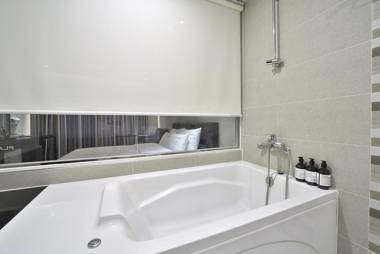 Busan Platinum Hotel Nampo