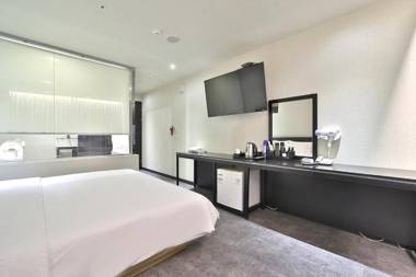 Busan Platinum Hotel Nampo