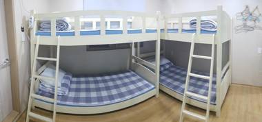 My Hostel Busan Station