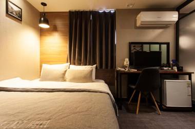 The Last Hotel Nampo