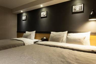 The Last Hotel Nampo