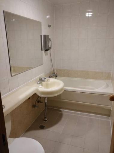 Business Hotel Busan Station