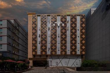 YTT Hotel Nampo