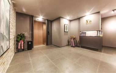 NO25 HOTEL Gwanganri