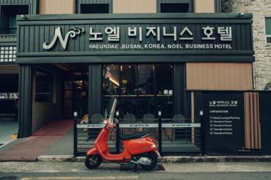 Noel Business Hotel