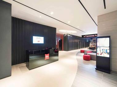 Ibis Ambassador Busan Haeundae