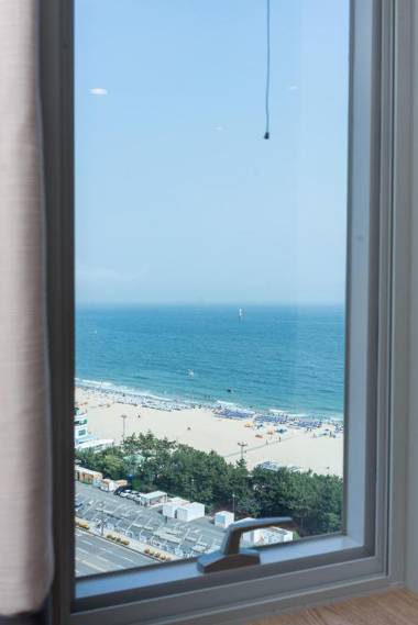 Ibis Ambassador Busan Haeundae