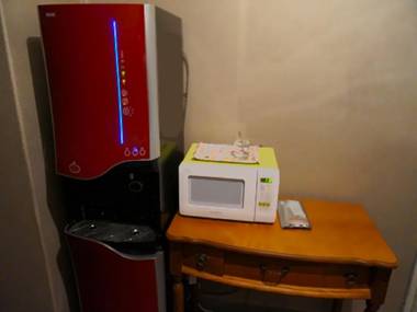 J Motel Gwangalli Busan