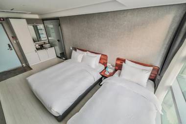 Elysia Boutique Hotel