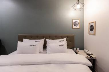 No.25 Hotel Busan Seomyeon Station