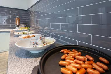 No.25 Hotel Busan (Seomyeon subway station)