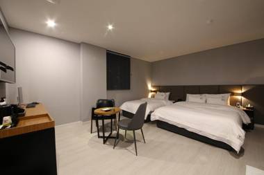 No.25 Hotel Busan Seomyeon 1st Avenue