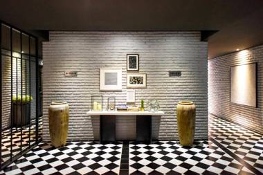 Sorgente Business Hotel