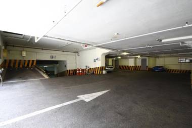 Gwangalli Utopia Tourist Hotel