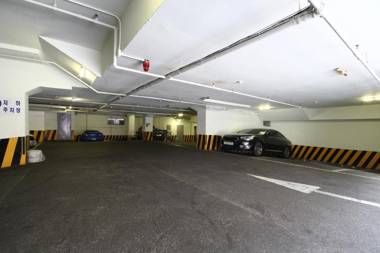 Gwangalli Utopia Tourist Hotel