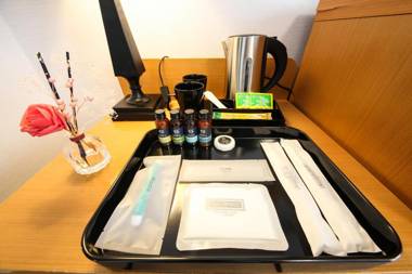 Gwangalli Utopia Tourist Hotel