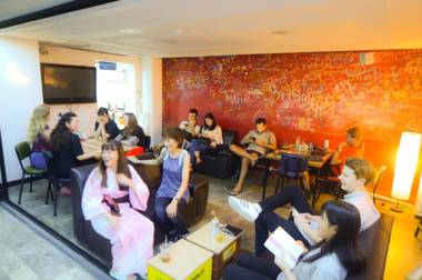 Kimchee Busan Downtown Guesthouse