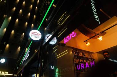 Kimchee Busan Downtown Guesthouse