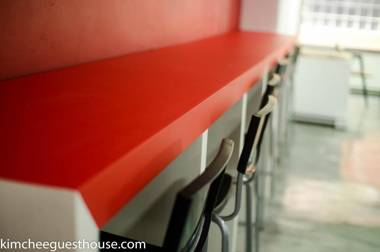 Kimchee Busan Downtown Guesthouse