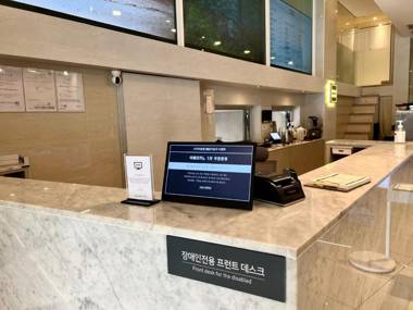 Shire Hotel Seomyeon