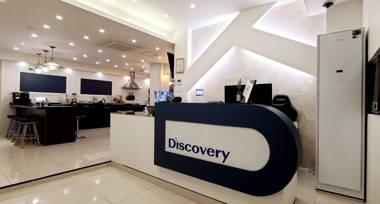 Discovery Guesthouse