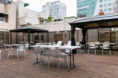 Discovery Guesthouse