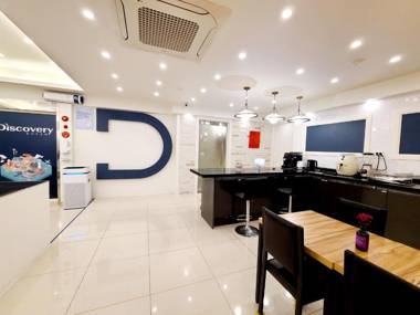 Discovery Guesthouse