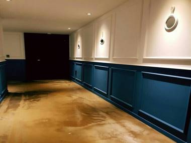 Hotel YouAIn Oncheon