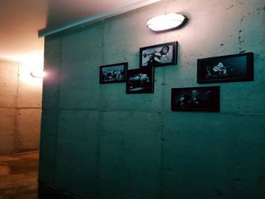 Hotel YouAIn Oncheon