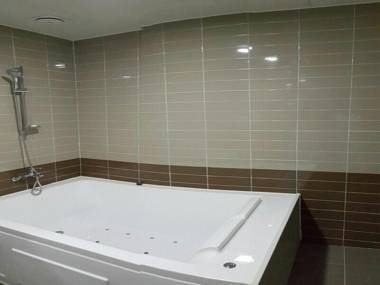 Hotel YouAIn Oncheon