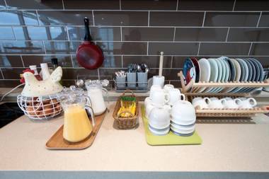 K-Guesthouse Premium Nampo 1