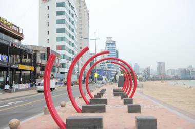 Nuri Hotel Gwangalli