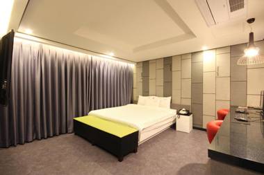 Nuri Hotel Gwangalli