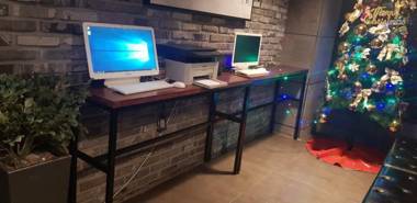 Busan Station Dino Hotel